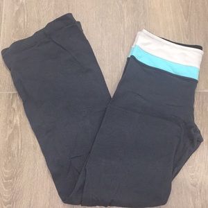 Lululemon Bootcut Pant